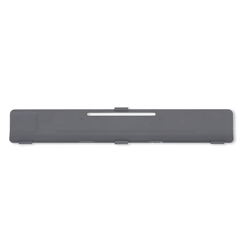 Cubierta de batería para teclado Logitech K251 ideal para trabajar en cafeterías 2