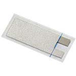 TE Connectivity 2-1002145-0 Vibration Sensors DT2-052K,W/O Thru Hole, 52 ?m Piezo Film