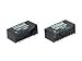 Isolated DC/DC Converters (5 pieces)