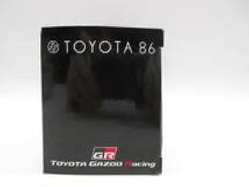 Amazon.co.jp: トヨタ 86 ハチロク 後期 プルバックカー