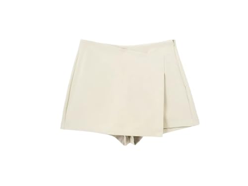 Short d'été élégant pour femme idéal pour les vacances et balades en ville