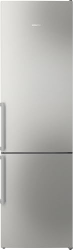 SIEMENS Frigorífico Combi iQ300 363L Inox - KG39NVICV