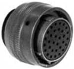 Amphenol Part Number MS3116F16-8S
