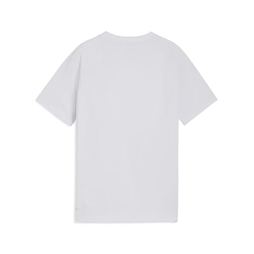 T shirtà poche PUMATECH Borussia Dortmund Enfant et Adolescent - vue 4