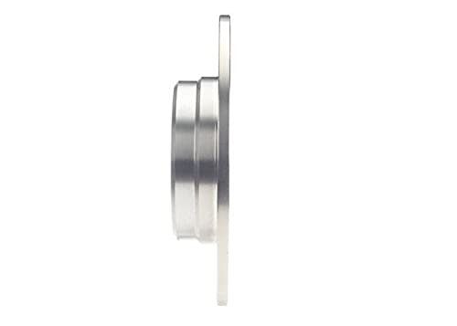 BOSCH 0 986 478 095, 2 szt Tarcze Hamulcowe tył 324mm
