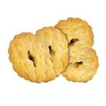 Gruyters Butter-Brezel 2000g