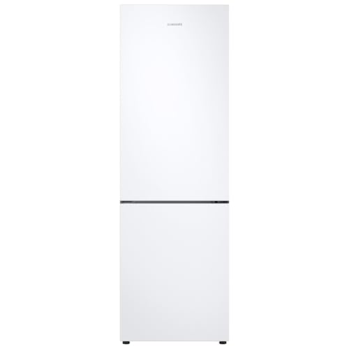 Samsung EcoFlex Frigorifero Combinato RB33B612EWW/EF, Wifi, All-Around Cooling, Space Max, Total No...