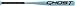 Easton | Ghost Youth Fastpitch Softball Bat | Approved for All Fields | -11 | 1 Pc. Aluminum | Light Blue | 26 Inch