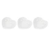 Fournitures de cuisine - en céramique, sûres et saines pour une utilisation de longue durée, assiettes de service à sauce