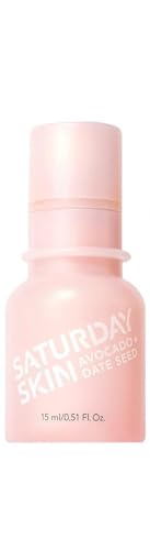 Saturday Skin Wide Awake Brightening Eye Cream