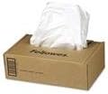 Fellowes Powershred Shredder Bags f/Models C-420/4
