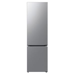 SAMSUNG Combi-koelkast RB38C600CS9_EF klasse C No Frost 1,78 x 59,5 x 65,8, gratis installatie, roestvrij staal