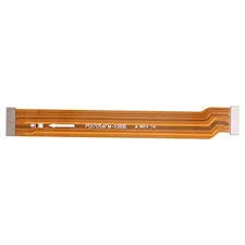 MOBILE MENIA LCD Flex Cable for Display Motherboard Main Flex Cable Compatible for Vivo Y69-picture-23