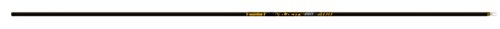 Gold Tip Velocity Pro Shafts (Pack of 12), Black, 340