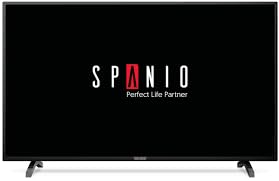 Image of SPANIO LED TV - 32 inch NORMAL LED TV 1080P FULL HD 2* HDMI PORTS, USB PORT