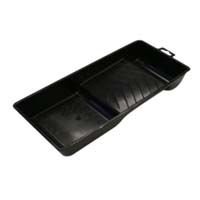 Artist UnknownUnbranded PRE4PT 4" Handy Tray Paint Tray BLAC
