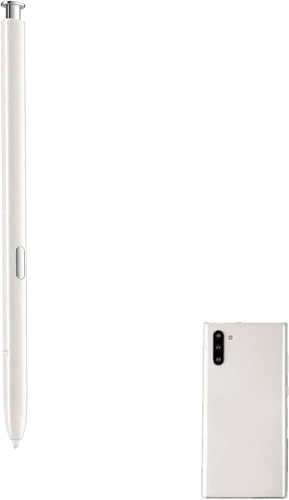 Stylet de Rechange pour Samsung Galaxy Note 10 S Pen Galaxy Note 10 Stylet pour Samsung Galaxy Note...