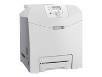 Image of Lexmark C520N Color Laser Printer