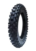 Crossreifen Dirtbike Kinder-Dirtbike 3.00-12 80/100-12 50M Schlauch Ersatzreifen