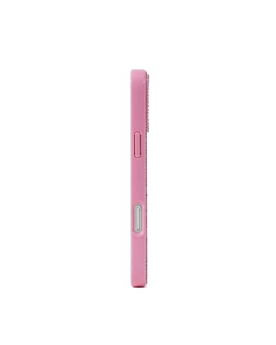 Image of JW PEI Angel Bunny Glitter Phone Case - Pink