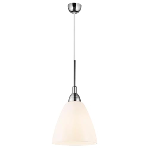 Read 14 73153010 Pendelleuchte Halogen led E14 40 w Weiß - Nordlux