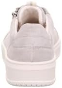 Legero Rejoise Sneakers voor dames, Almond Beige Beige 4600, 37 EU