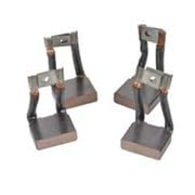 #US Part Replacement Starter Brush Set for John Deere Crawlers Backhoe 4276 4239 4045 TY25961 TY6613 TY67#NK85691