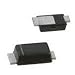 PD3S160Q-7, Diode Schottky 60V 1A Automotive 2-Pin PowerDI 323 T/R (50 Items)