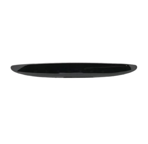 Troisième feu arrière pour MINI Cooper R50 R53 2002-2006 feu stop fumé
