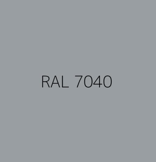 ITALFROM Pannello Recinzione Modulare Cancellata Rete Metallica Elettrosaldata Grigio ChiaroCM 200 X 173 H