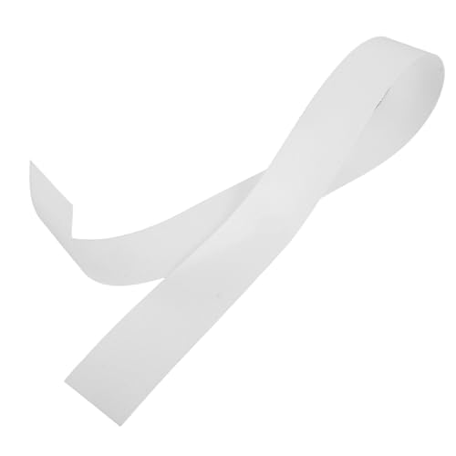 SMASOLO Diffuser Strip Light Flexible LED Cover for Ceiling Light Diffuser Replacement LED Strip Covers for Hanging Lamp Barriers