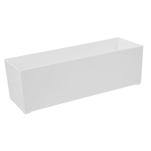 Alipis Teabag Organizer Box Office Kitchen Station Tea Packet Organizer Holder for Tea Bags