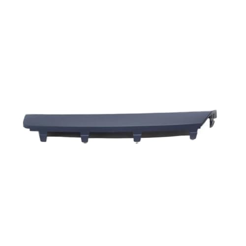 Moldura del guardabarros derecho para parachoques de GLE V167 C167