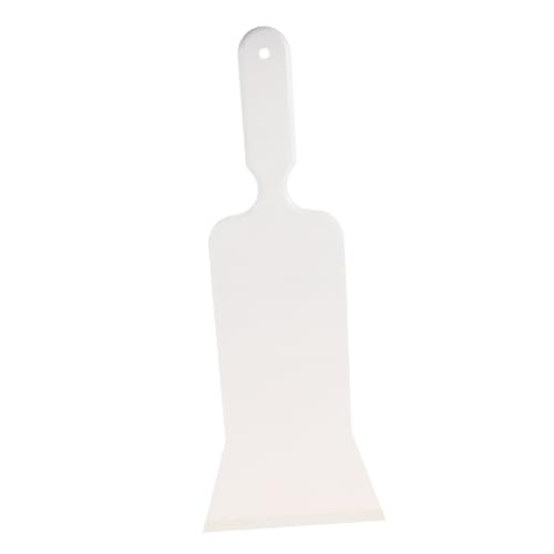 SOLUSTRE Auto Windshield Squeegee Tool Elongated for Efficient Window Film Application Cleaning Design for Car Detailing for Auto Enthusiasts