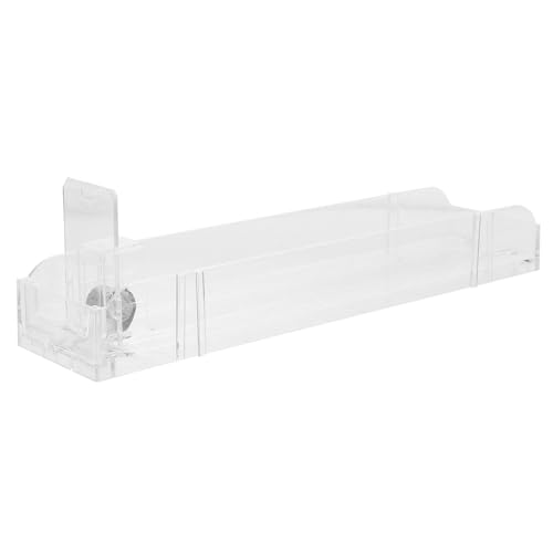 Présentoir Poussoir à Cigarettes Automatique en Acrylique pour Magasin
