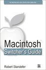 MACINTOSH SWITCHER'S GUIDE: .