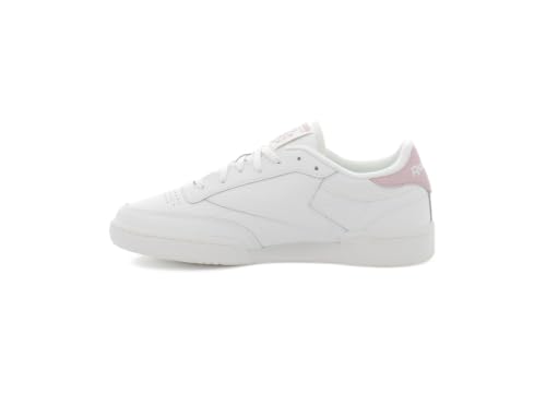 Reebok Basket À Lacet Pour Junior Club C Revenge - vue 3