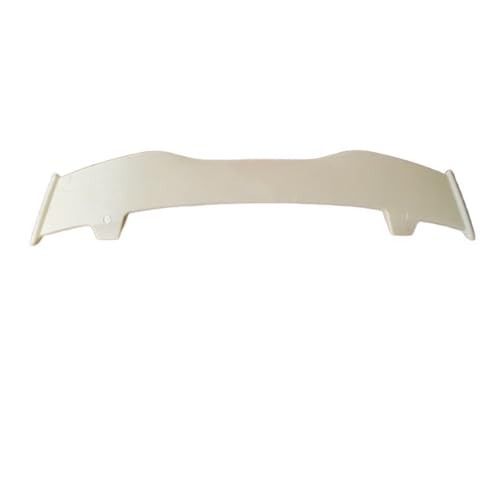 Aileron arrière de voiture pour Citroën C3 2018-2021 becquet de toit brut