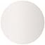 Warm Off-white Powder Coated