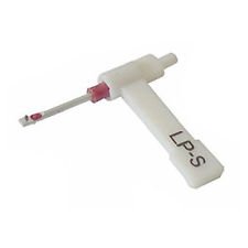 Melchioni Puntina fonografica cod. 505-1D Compatibile BSR ST12, ST14, ST15, SX6M