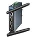 2port RS-232/422/485 Serial to 802.11 a/b/g/n Modbus Gateway, EKI-1362-MB-BE