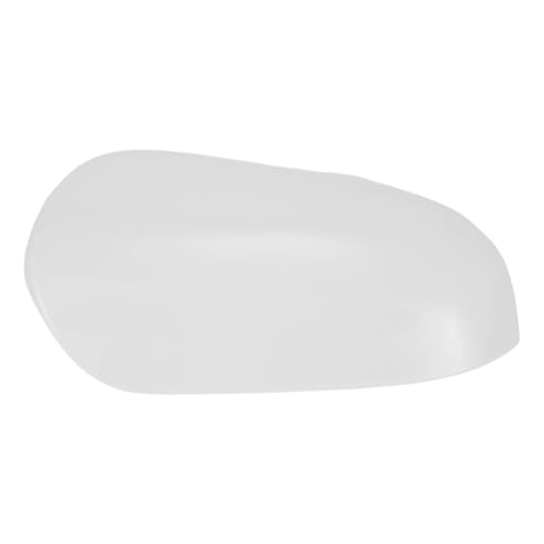 Coque de rétroviseur extérieur ABS rigide pour Toyota Yaris 2012-2019
