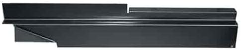 Auto Metal Direct 440-4073-R - TriPlus Passenger Side Inner Extended Rocker Panel