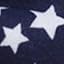 Old Glory Blue/White Stars