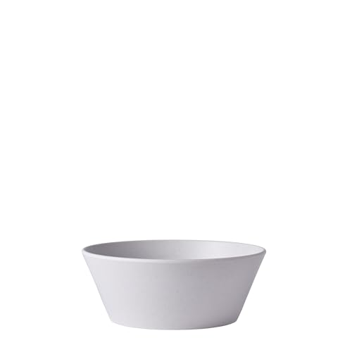 Bloom Bowl 600 ml Pebble White