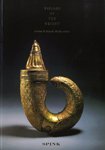 Visions Of The Orient - Indian & Islamic Works Of Art - To Be Exhibited For Sale... 17 October To 3rd November 1995 B00398VG3K Book Cover