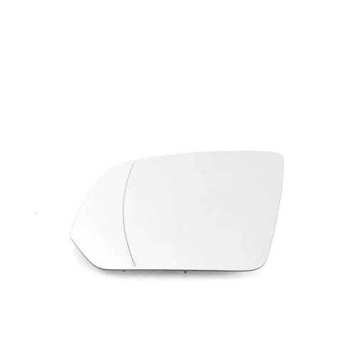 Glace de rétroviseur extérieur gauche chauffante pour Mercedes Classe V et Vito W447
