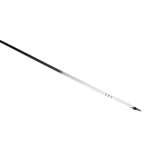 Varilla medidora de transmisión 1255A083 para Mitsubishi L200 Triton 4
