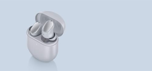 XIAOMI Redmi Casque sans Fil Bluetooth Smart Wear Écouteurs Annulation de Bruit avec Microphone