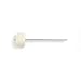 Gibraltar SC-3261 Felt Bass Drum Beater